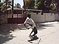 Talent Of The Week Haitian Going Off With 3  | BahVideo.com