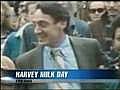 Harvey Milk Day Celebration | BahVideo.com