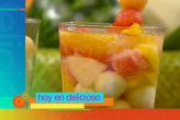 Delicioso Ensaladas que Satisfacen  | BahVideo.com
