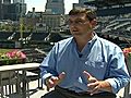 Bob Nutting Interview Part 1 | BahVideo.com