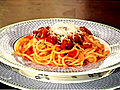 Amatriciana Pasta Sauce | BahVideo.com
