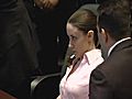 1st Judge In Casey Anthony Case Discusses Trial | BahVideo.com