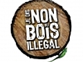 Dites non au bois tropical ill gal | BahVideo.com