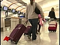 Thanksgiving Travel Rush is On | BahVideo.com