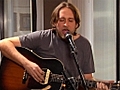 Rolling Stone Live Hayes Carll  | BahVideo.com