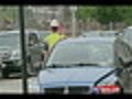 Parking Violations by Atlantic Yards | BahVideo.com