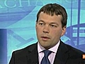 Aiken Says Analysts Underestimated Google Mobile | BahVideo.com