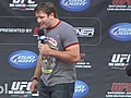 UFC 131-Bonnar Kos-aol mov | BahVideo.com