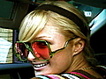 X17 XCLUSIVE Paris Hilton To Young Hollywood - Just Be Nice  | BahVideo.com