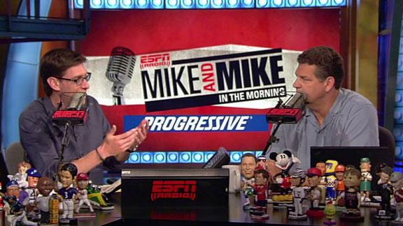 Mike And Mike Money Troubles  | BahVideo.com