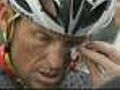 Armstrong Denies Landis Doping Allegations | BahVideo.com