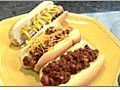 Midwest Hot Dog Recipes Brats Midwest Conies and Kansas City Blue Dog | BahVideo.com