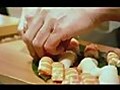 Gordon Ramsay Makes Sushi | BahVideo.com