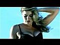 Doutzen Kroes - Victoria Secret Commercial | BahVideo.com