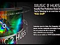 Royalty Free Kids amp Children s Music for Videos - From Music 2 Hues | BahVideo.com
