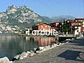 Lake Garda towns Italy | BahVideo.com