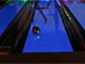 Remote control bowling | BahVideo.com
