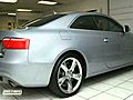 2009 Audi A5 3260 in Mesa Phoenix AZ 85201 | BahVideo.com
