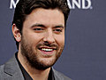 Chris Young lights up with new album  | BahVideo.com