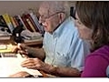 Helping Seniors with Finances - How to Prevent  | BahVideo.com