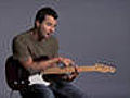 How to Play Guitar Beginners Using the  | BahVideo.com