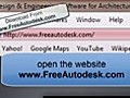 Autodesk 3ds Max 2011 Crack | BahVideo.com