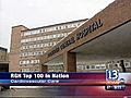 Rochester General Hospital in Top 100 in  | BahVideo.com