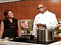 In The Kitchen Gumbo | BahVideo.com