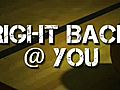 Right Back You | BahVideo.com
