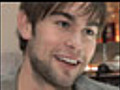 Gossip Girl s Chace Crawford on fame | BahVideo.com