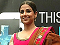 Vidya switches off and on | BahVideo.com