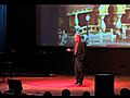 TedxBoulder - David Thomas - What Makes a  | BahVideo.com