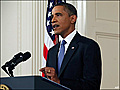 Obama 30 000 surge troops leaving Afghanistan | BahVideo.com
