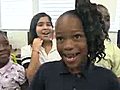 Students celebrate improved FCAT scores | BahVideo.com