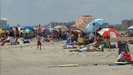 Wildwood Charging for Beaches  | BahVideo.com