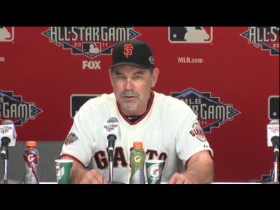 NL takes All-Star game | BahVideo.com