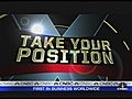 Take Your Position | BahVideo.com