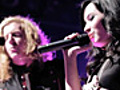 We The Kings - We ll Be A Dream Live ft Demi Lovato | BahVideo.com