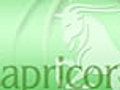 Horoscopes - Signs of the Zodiac Capricorn 12 23 - 01 20  | BahVideo.com