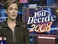 You Decide 2008 - Sept 24 | BahVideo.com