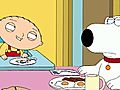 Stewie Buys Some Plutonium | BahVideo.com