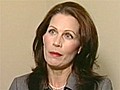 Is Bachmann emerging as the GOP nominee  | BahVideo.com