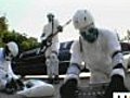 DJ Swamp - Worship the Robots | BahVideo.com