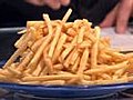 French Fries in Decline | BahVideo.com
