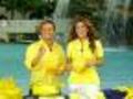 P ntate de amarillo en verano | BahVideo.com