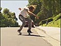 Ride The sky - Jamie thomas - Fallen | BahVideo.com
