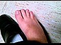male feet socks | BahVideo.com