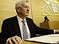 Kretschmann ist erster gr ner Ministerpr sident | BahVideo.com