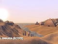 Les Sims 3 Destination Aventure - Trailer Egypte | BahVideo.com