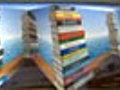 لوحات ثلاثية الأبعاد | BahVideo.com